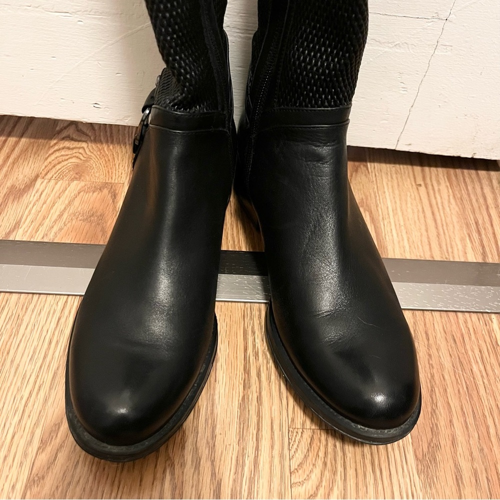 Blondo Ladies Zana Waterproof Boots size 6 - Picture 5 of 6